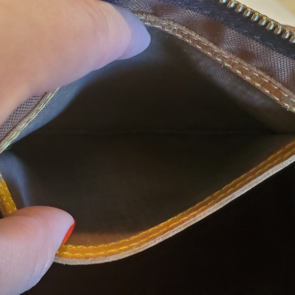 Authentic Vintage LV Speedy 30 - Picture 13 of 16